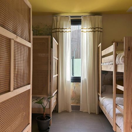Growersgo Boutique Hostel Huelva Dış mekan fotoğraf