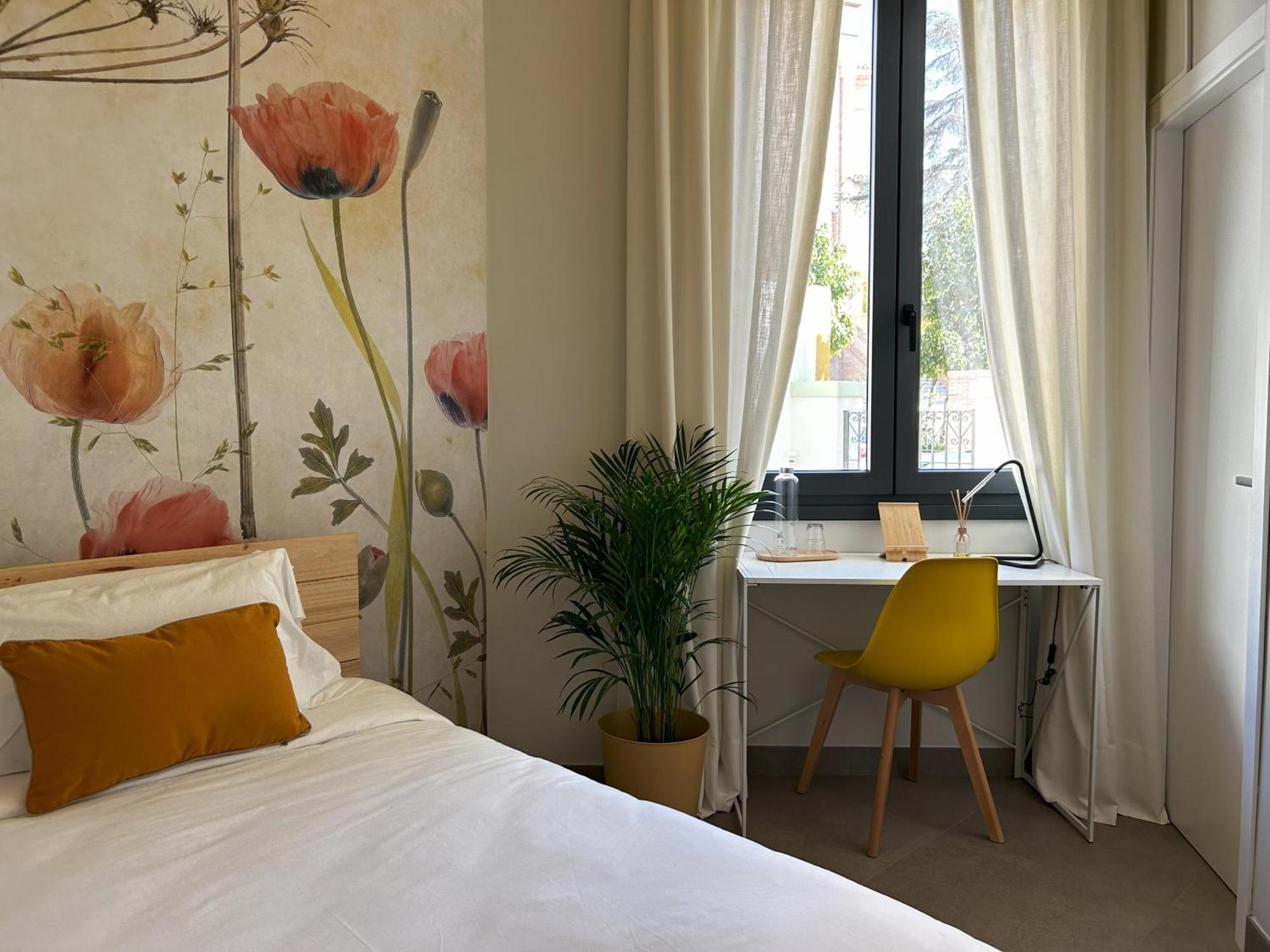 Growersgo Boutique Hostel Huelva Dış mekan fotoğraf