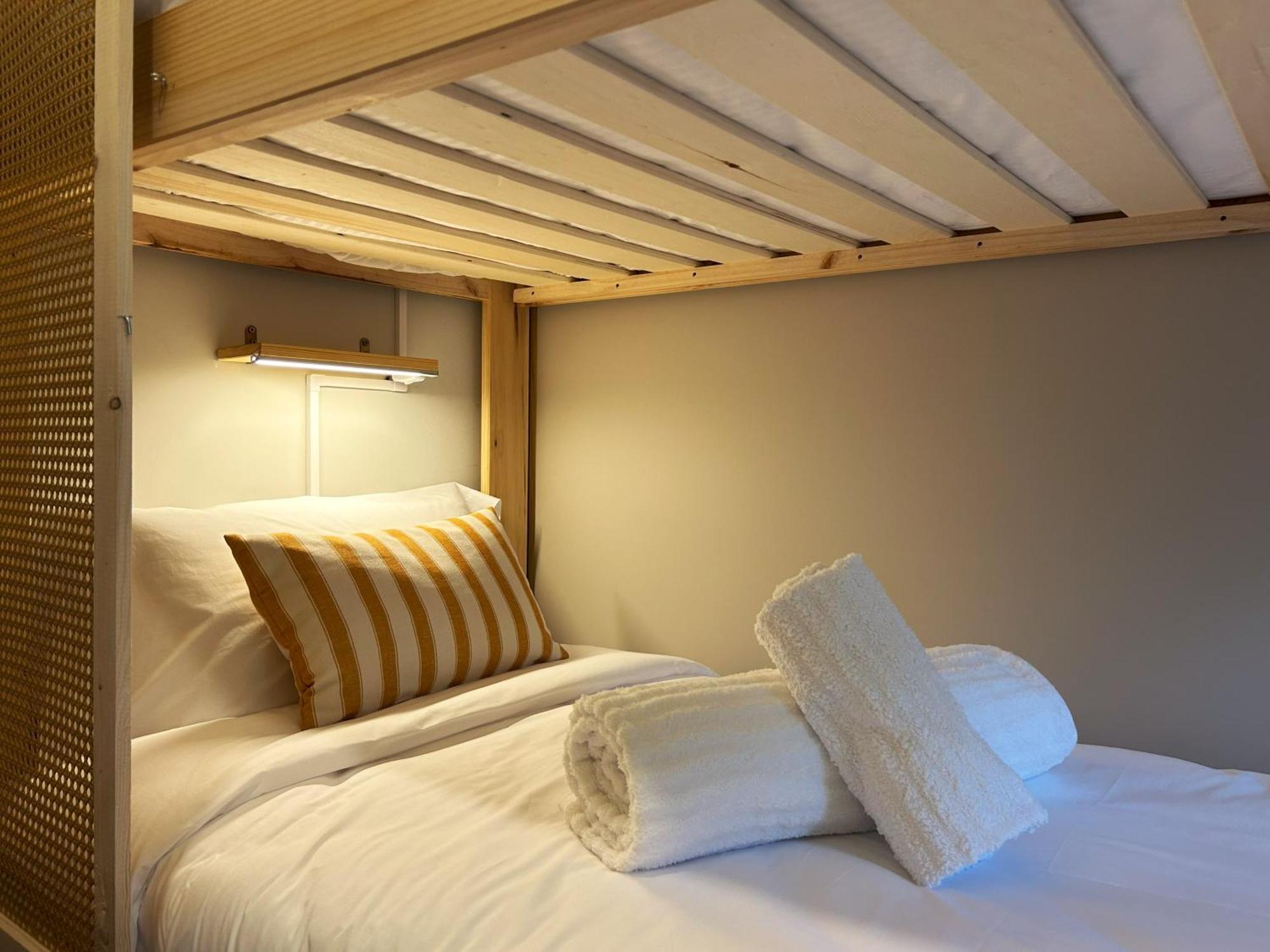 Growersgo Boutique Hostel Huelva Dış mekan fotoğraf