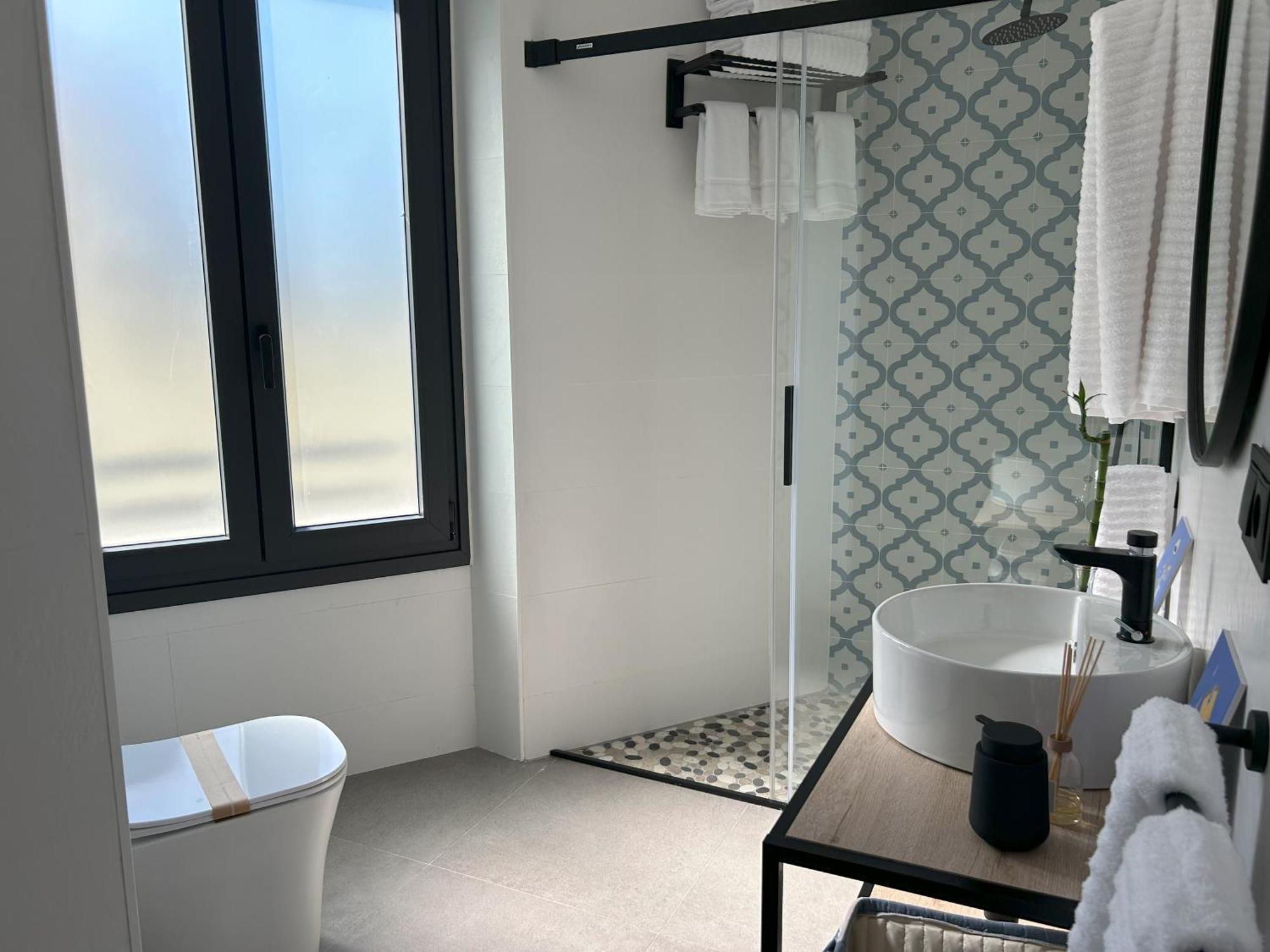 Growersgo Boutique Hostel Huelva Dış mekan fotoğraf
