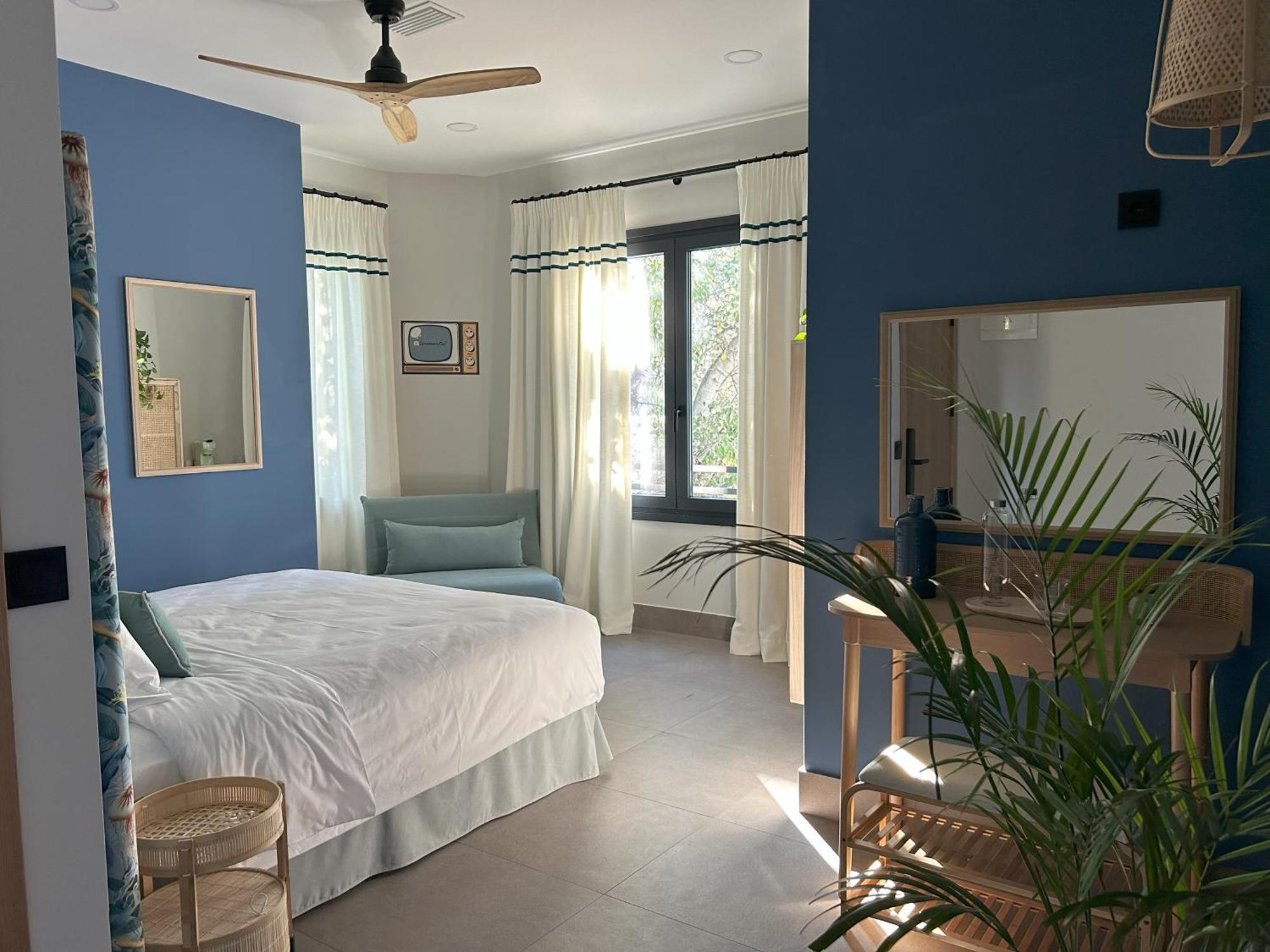 Growersgo Boutique Hostel Huelva Dış mekan fotoğraf