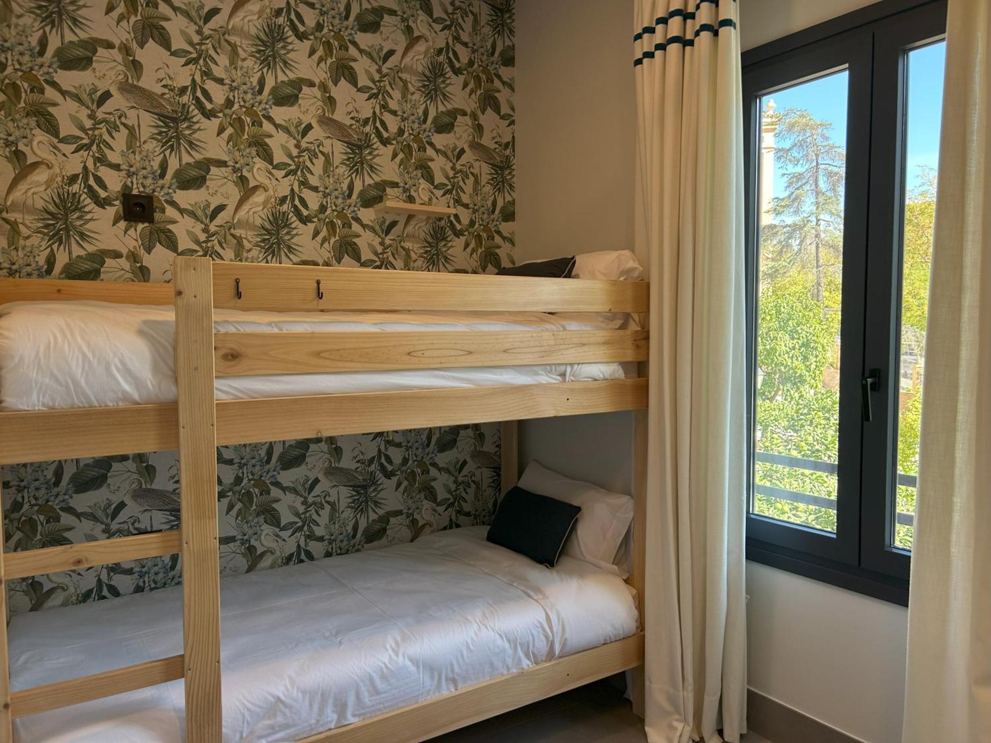 Growersgo Boutique Hostel Huelva Dış mekan fotoğraf