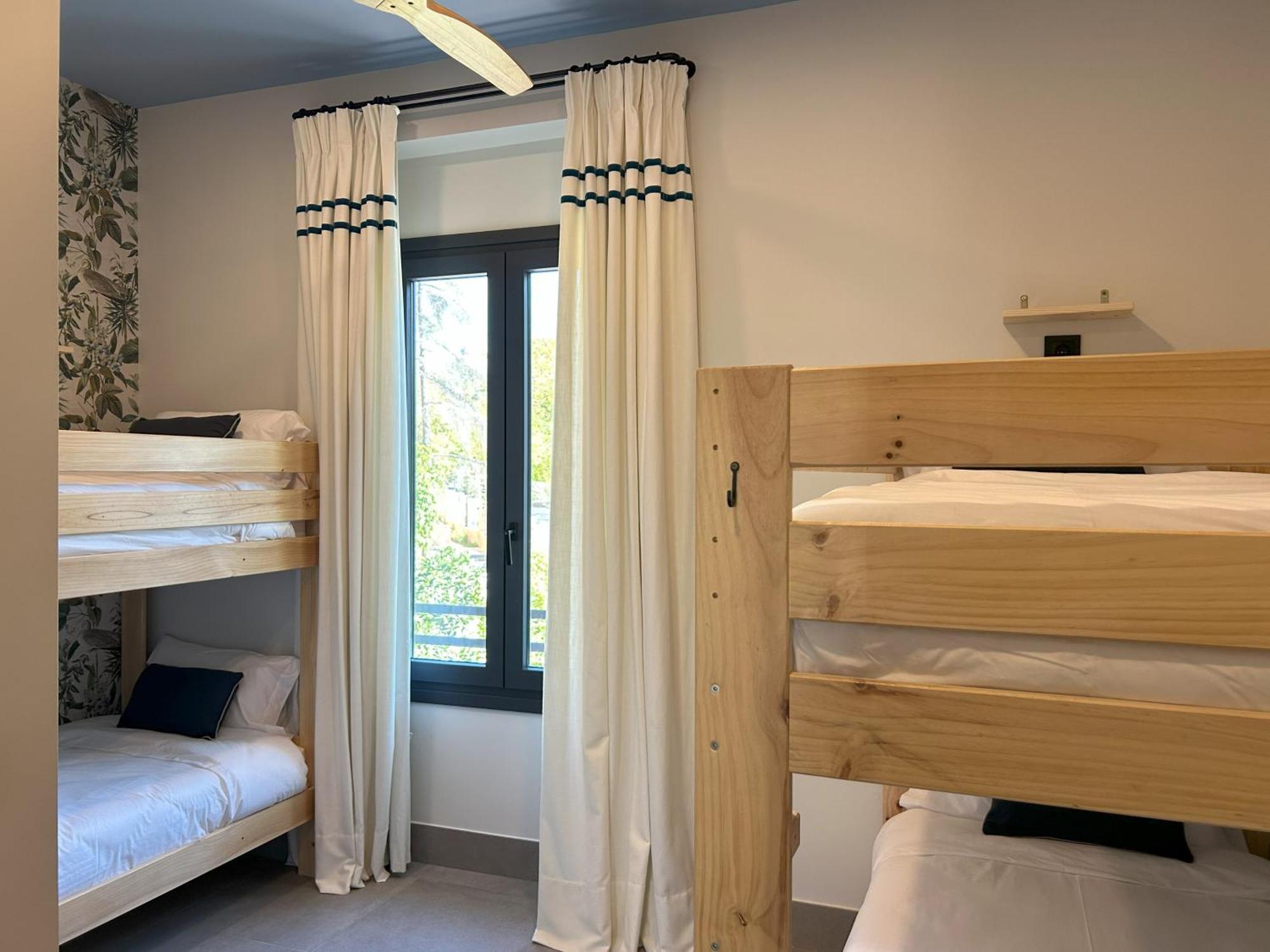 Growersgo Boutique Hostel Huelva Dış mekan fotoğraf