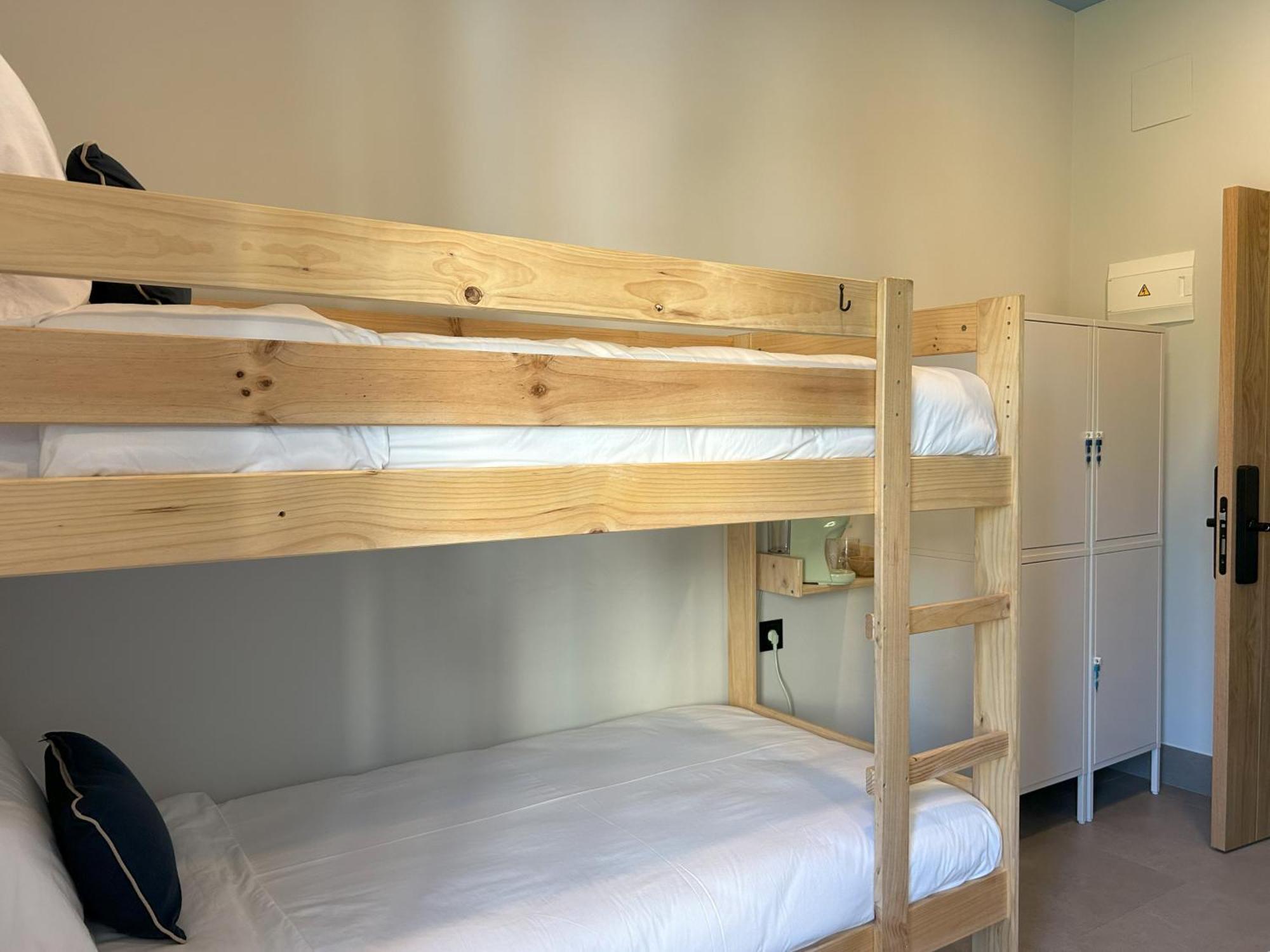 Growersgo Boutique Hostel Huelva Dış mekan fotoğraf