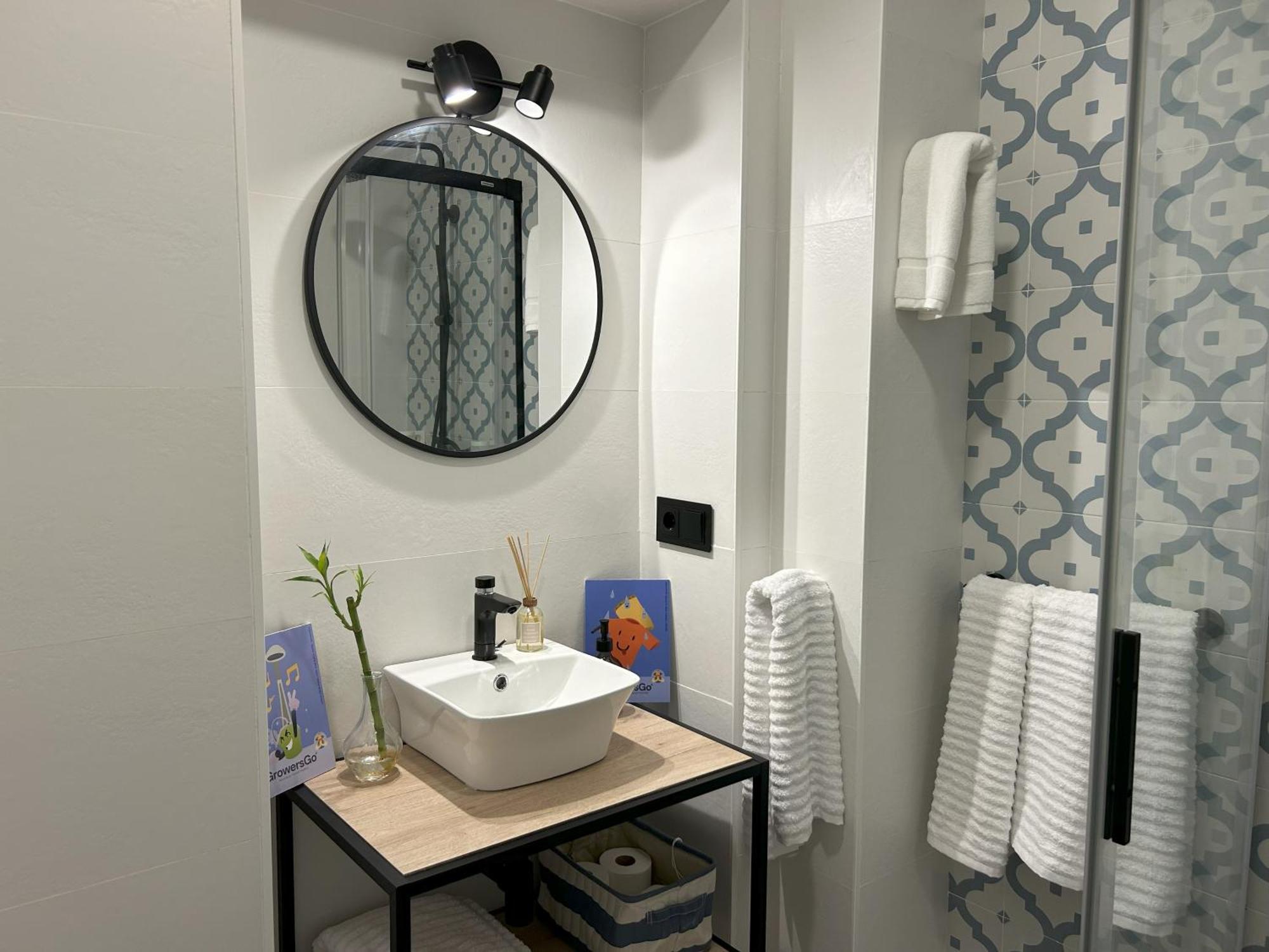 Growersgo Boutique Hostel Huelva Dış mekan fotoğraf