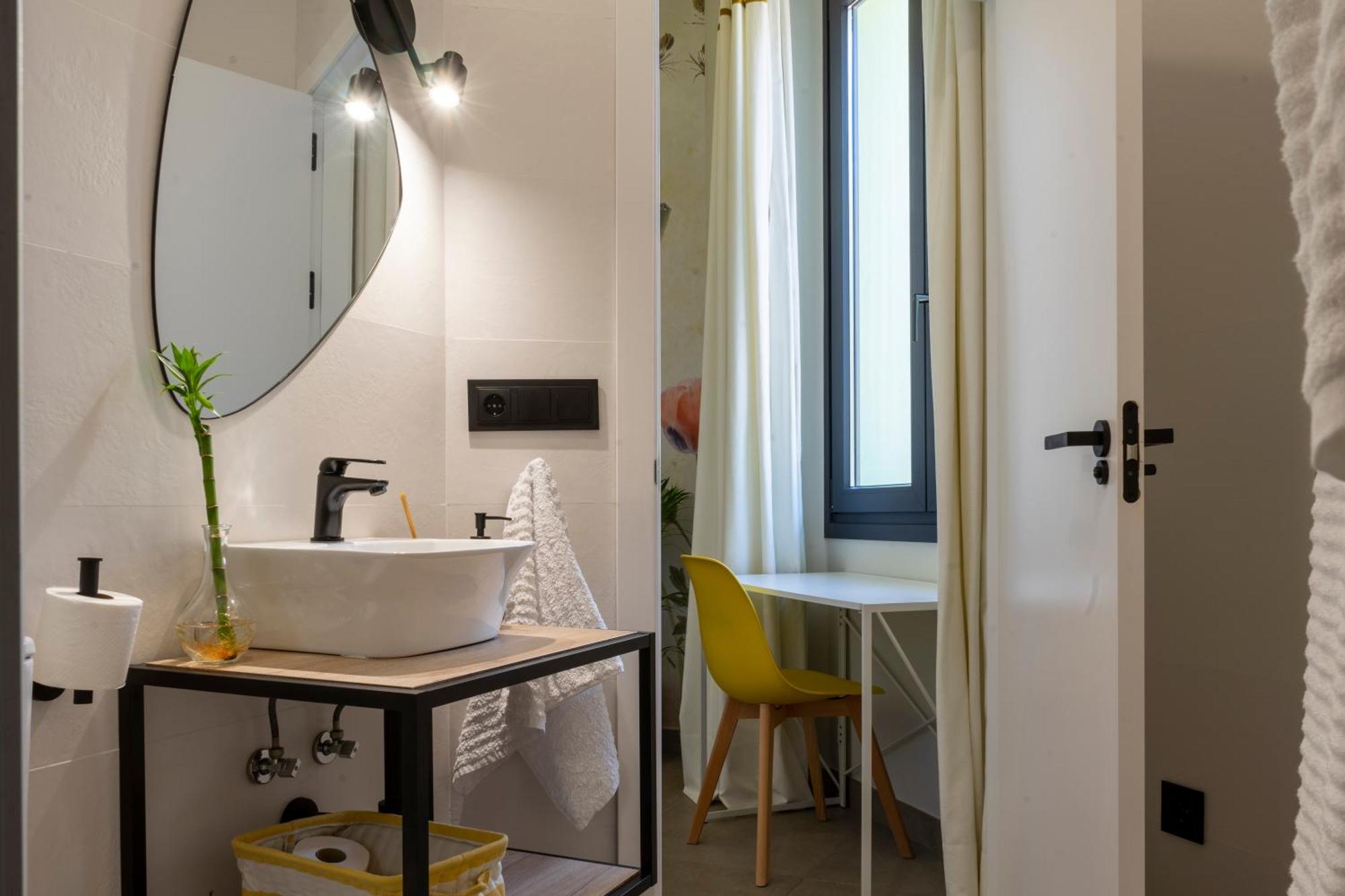 Growersgo Boutique Hostel Huelva Dış mekan fotoğraf