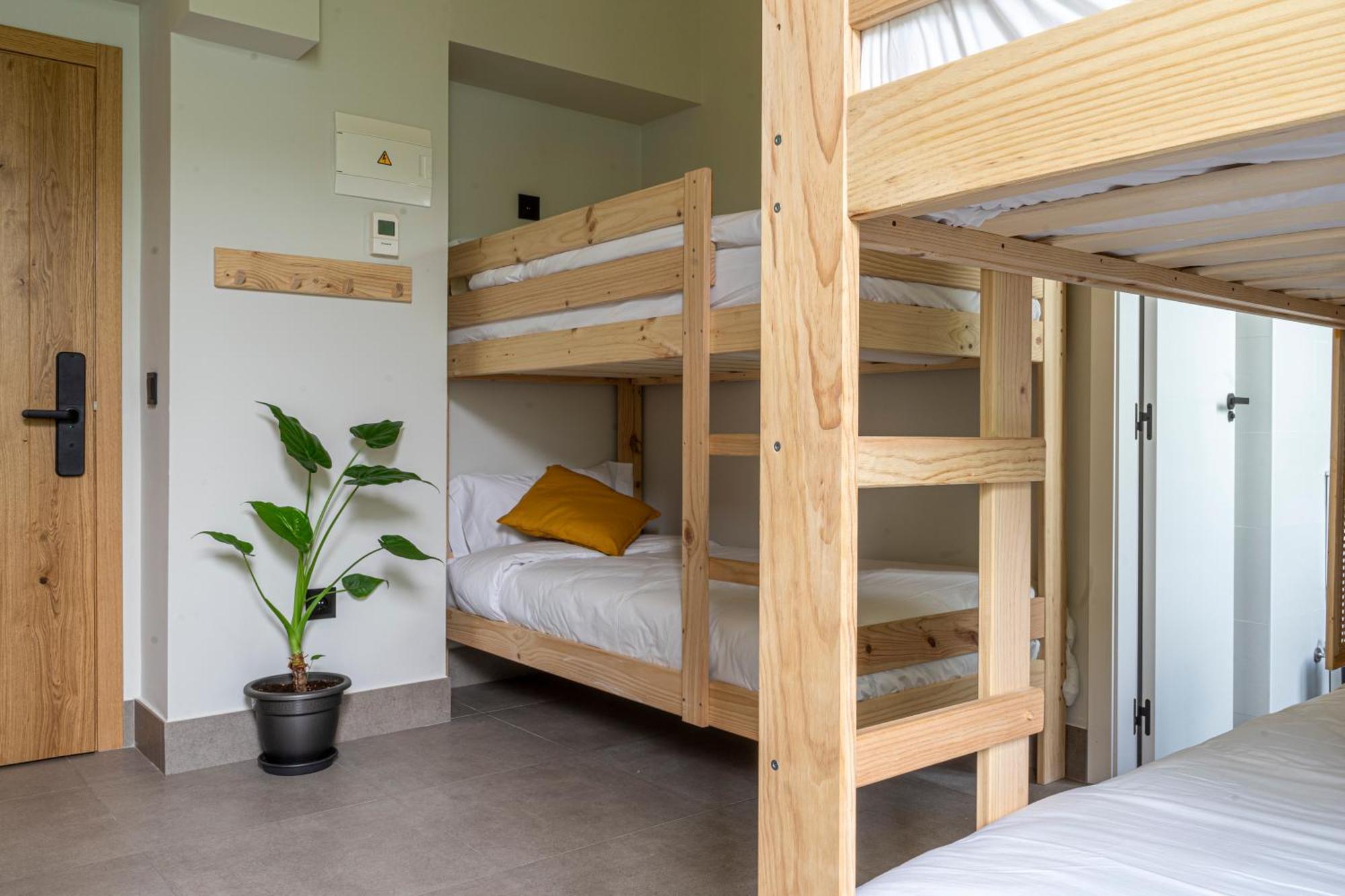 Growersgo Boutique Hostel Huelva Dış mekan fotoğraf