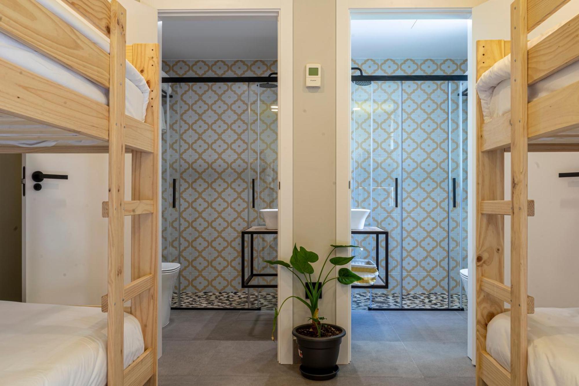 Growersgo Boutique Hostel Huelva Dış mekan fotoğraf