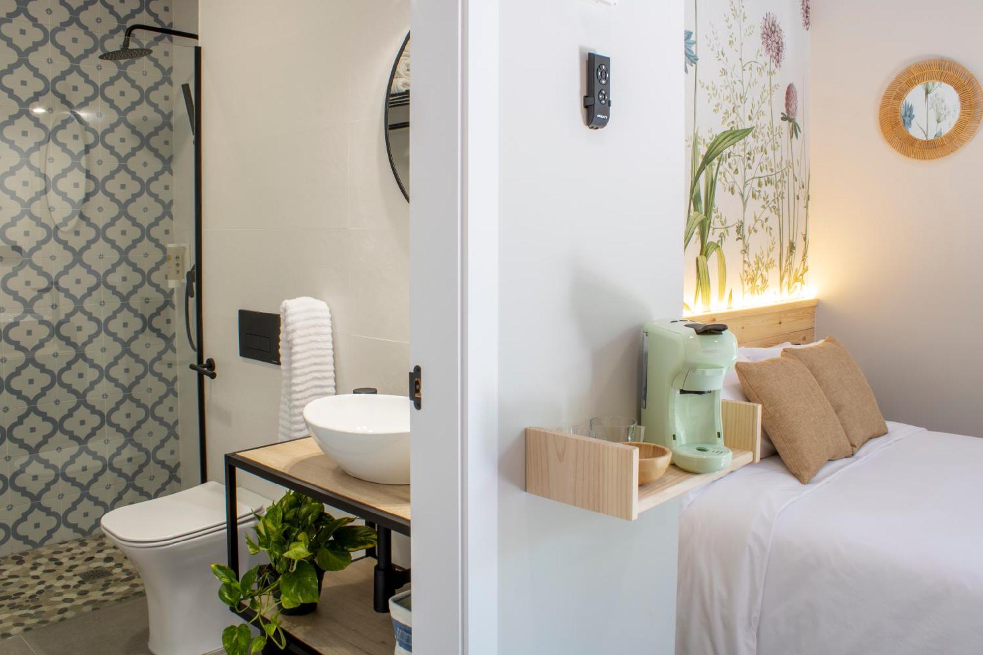 Growersgo Boutique Hostel Huelva Dış mekan fotoğraf