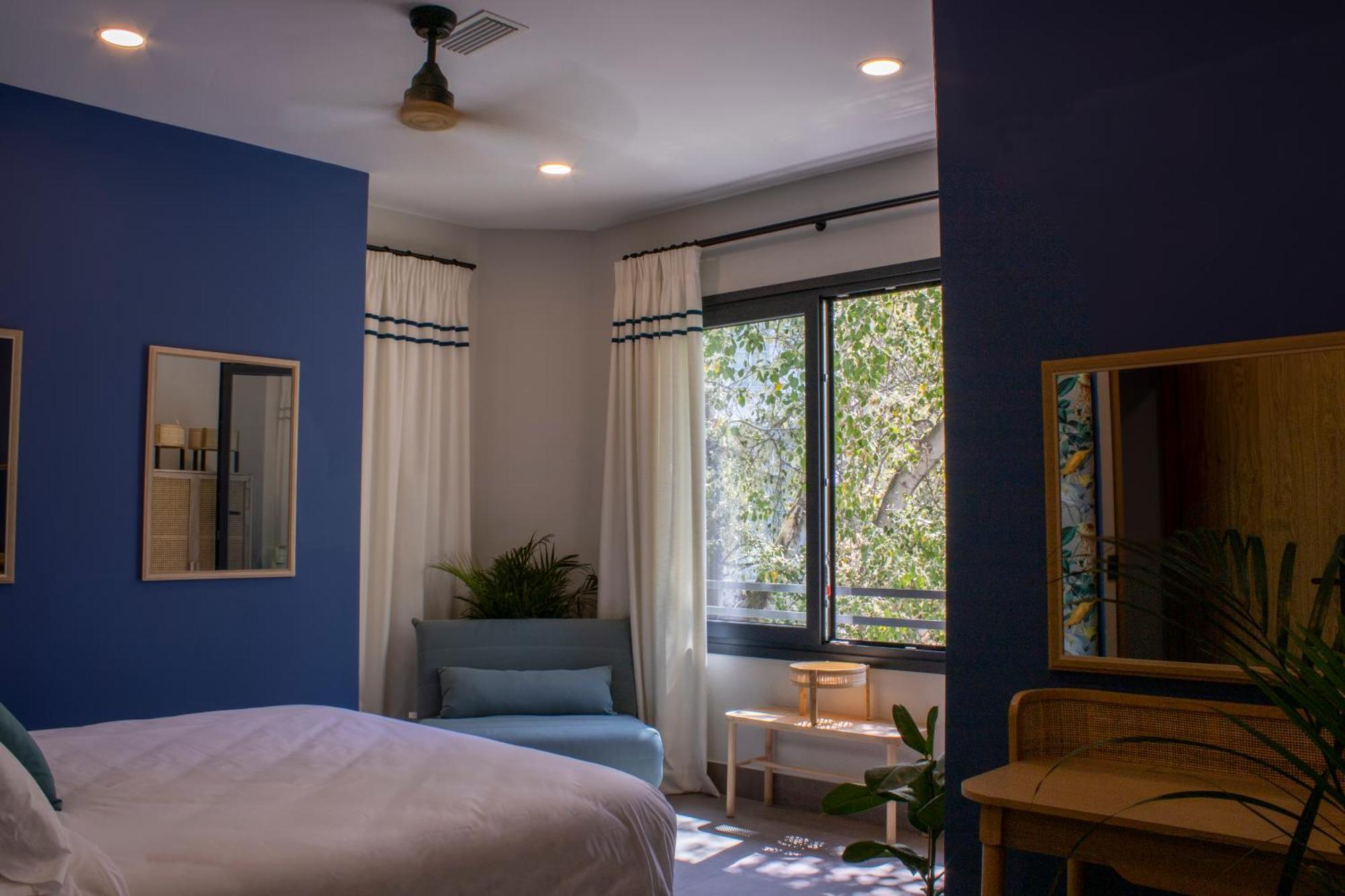 Growersgo Boutique Hostel Huelva Dış mekan fotoğraf