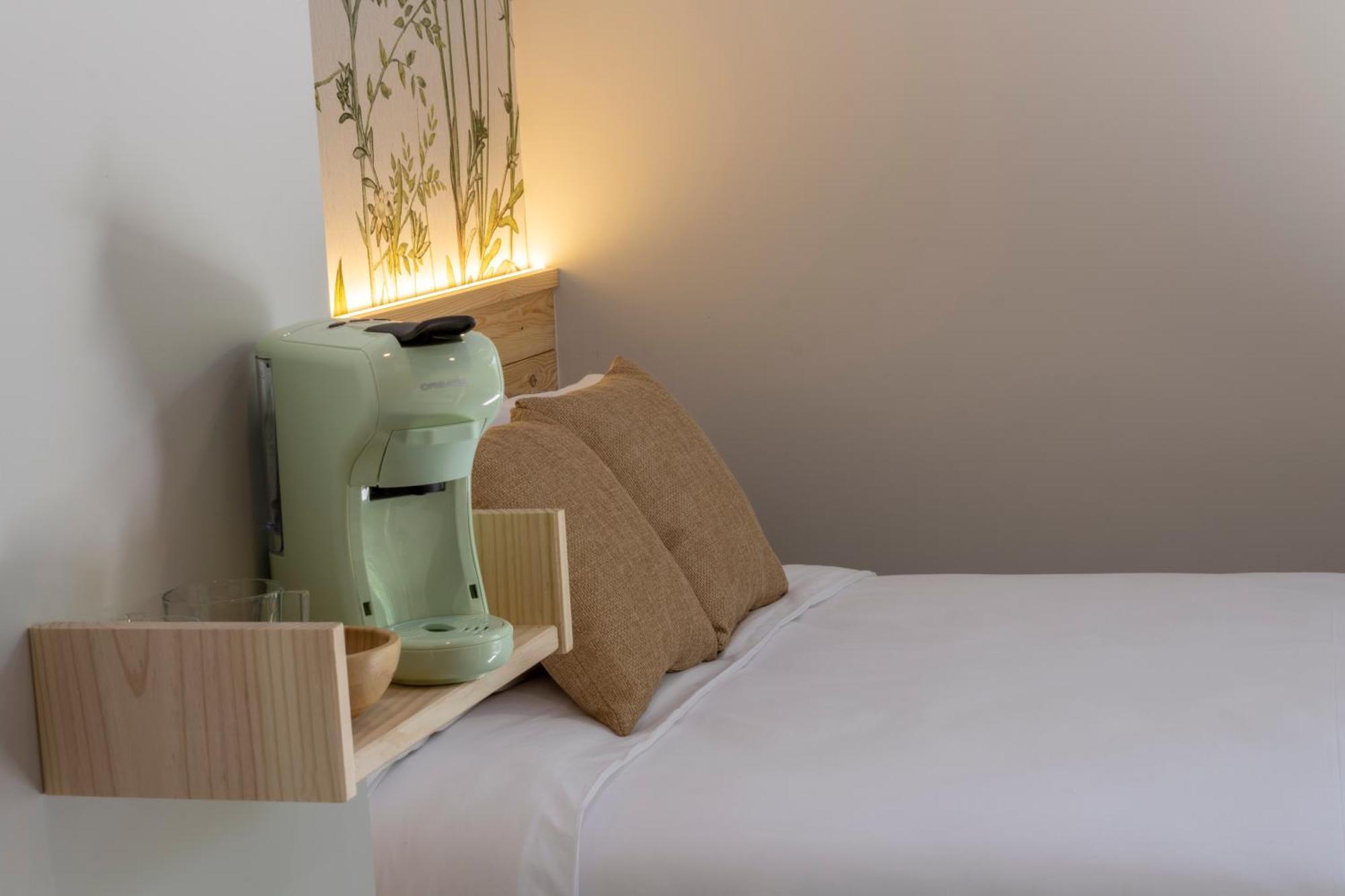 Growersgo Boutique Hostel Huelva Dış mekan fotoğraf