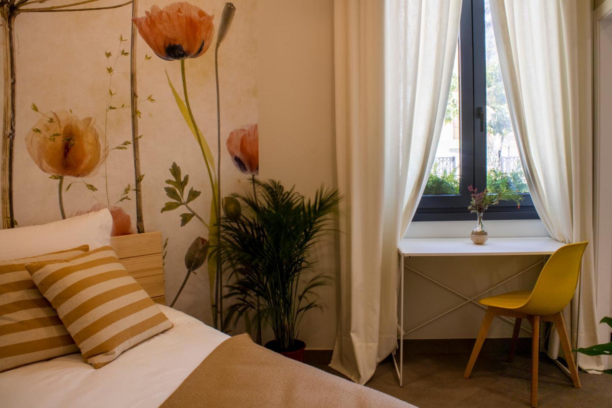 Growersgo Boutique Hostel Huelva Dış mekan fotoğraf