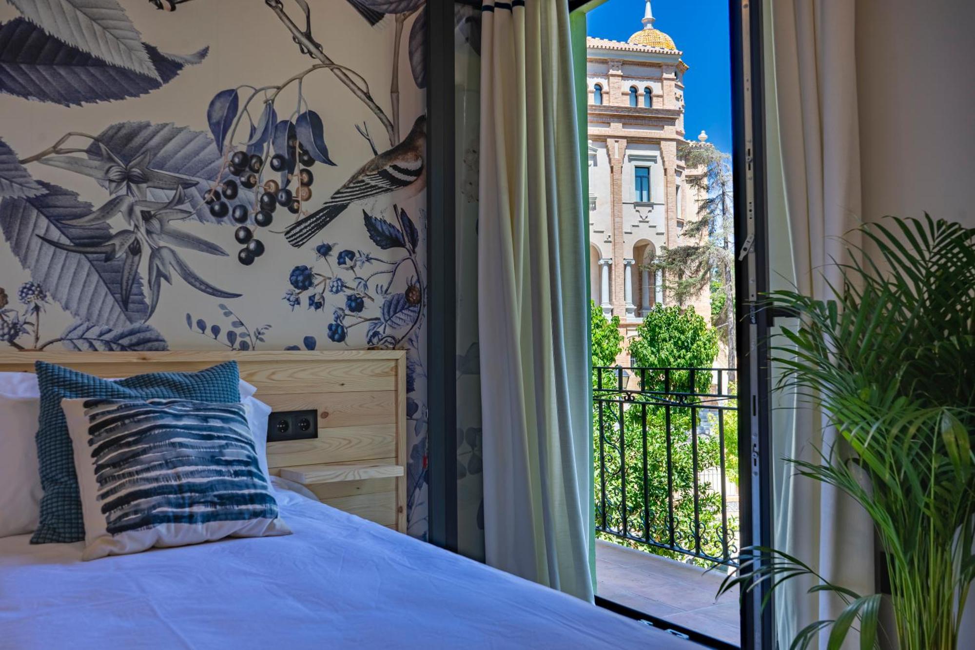 Growersgo Boutique Hostel Huelva Dış mekan fotoğraf