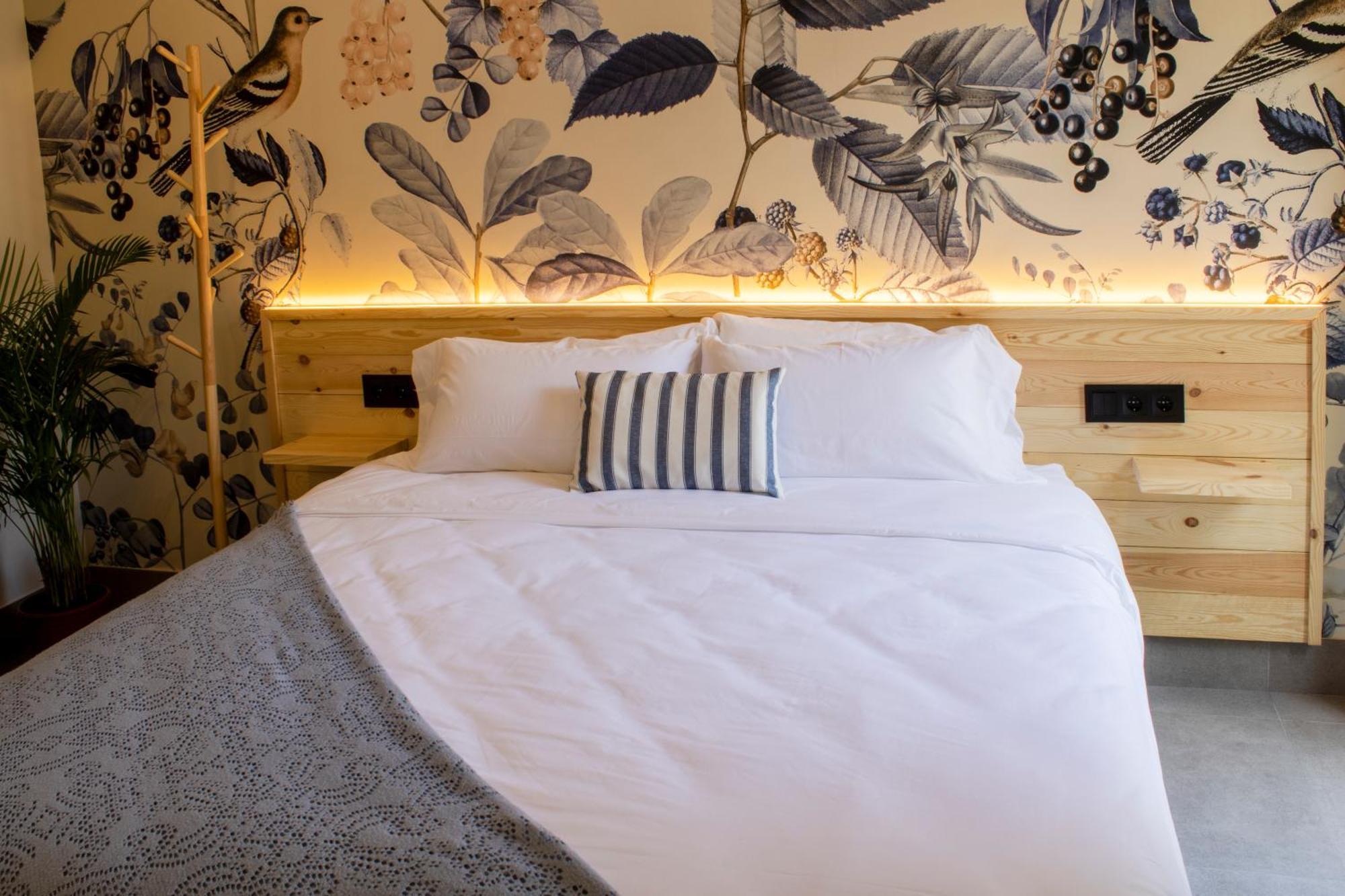 Growersgo Boutique Hostel Huelva Dış mekan fotoğraf