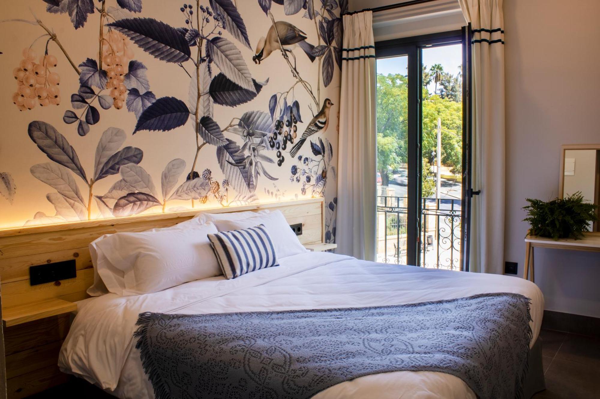 Growersgo Boutique Hostel Huelva Dış mekan fotoğraf
