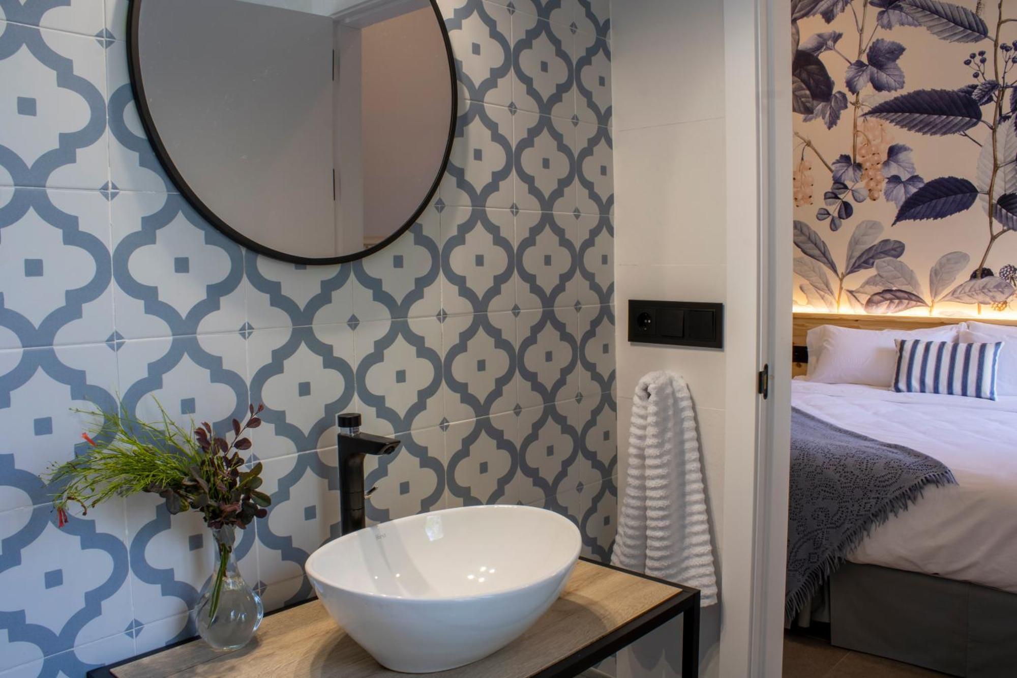 Growersgo Boutique Hostel Huelva Dış mekan fotoğraf