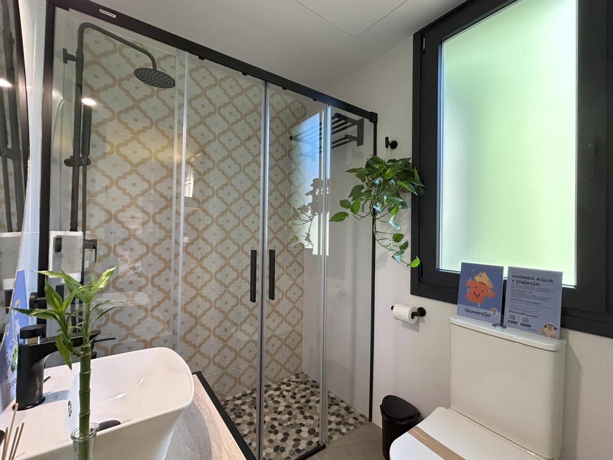 Growersgo Boutique Hostel Huelva Dış mekan fotoğraf