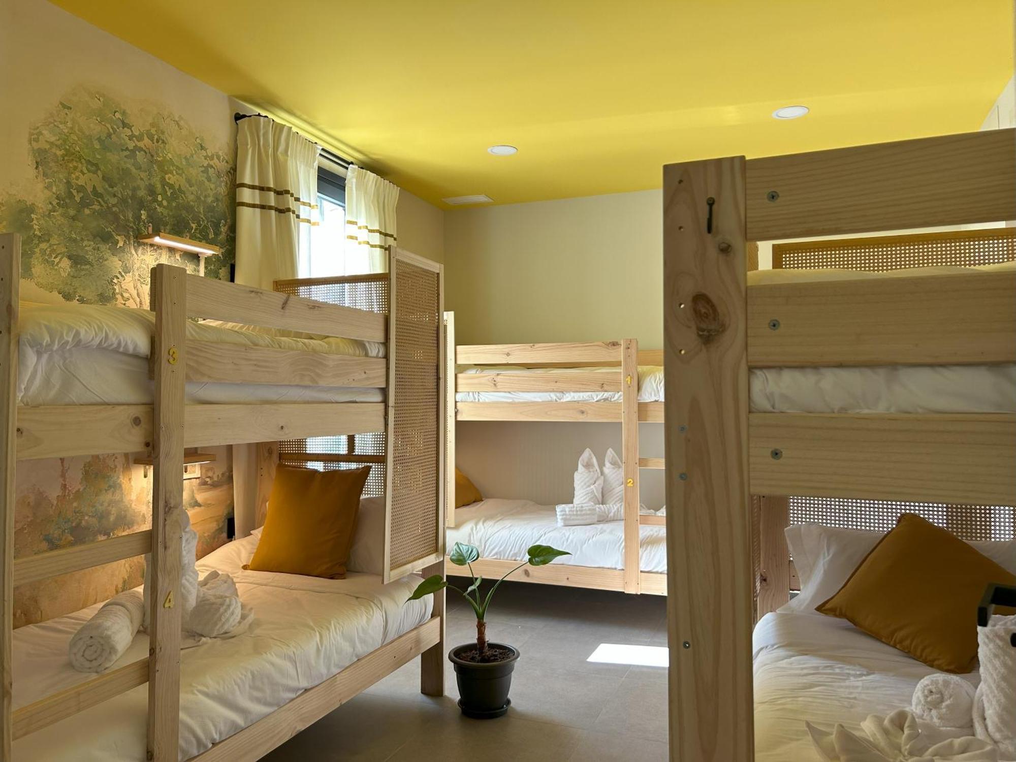 Growersgo Boutique Hostel Huelva Dış mekan fotoğraf