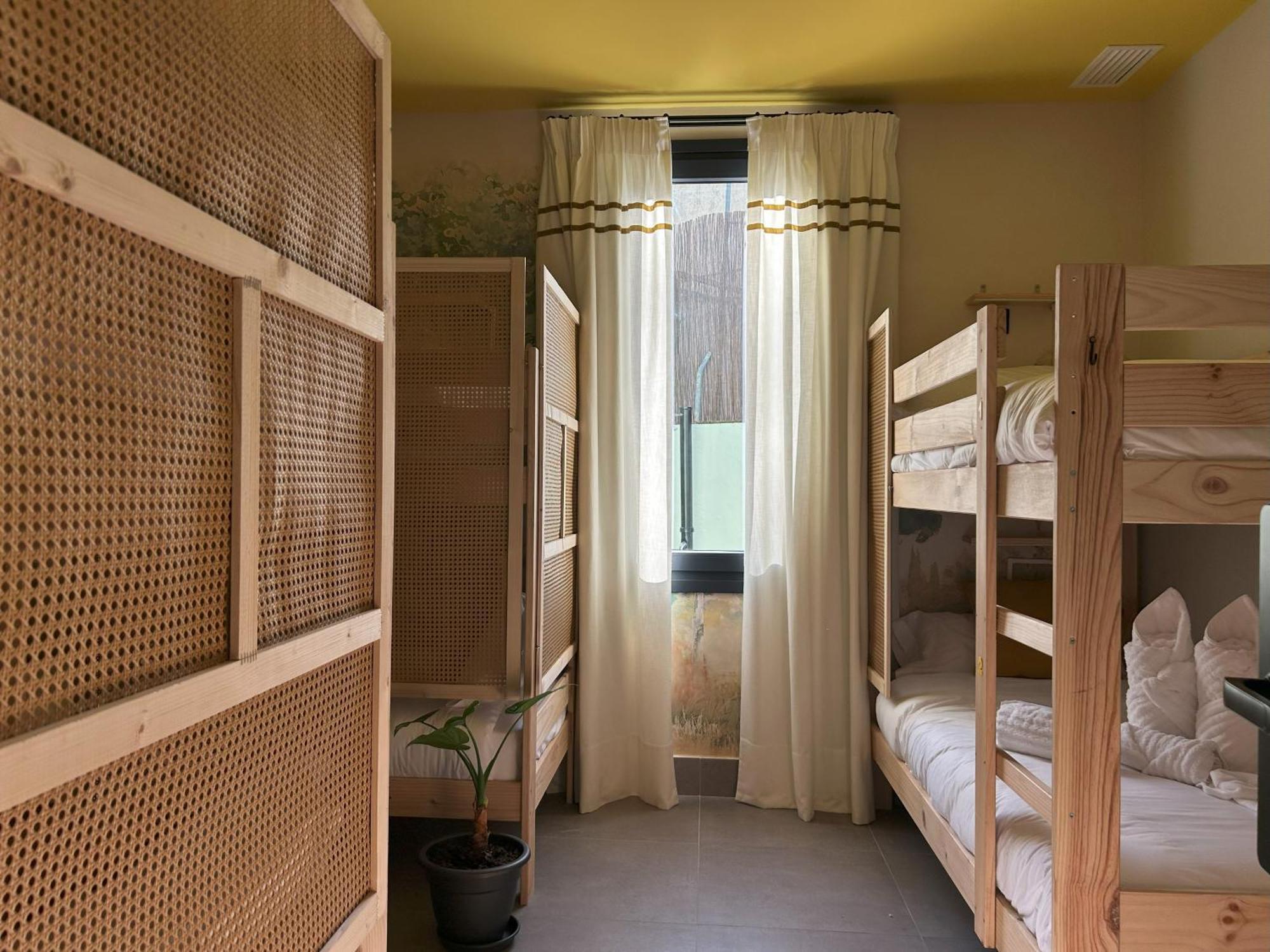 Growersgo Boutique Hostel Huelva Dış mekan fotoğraf