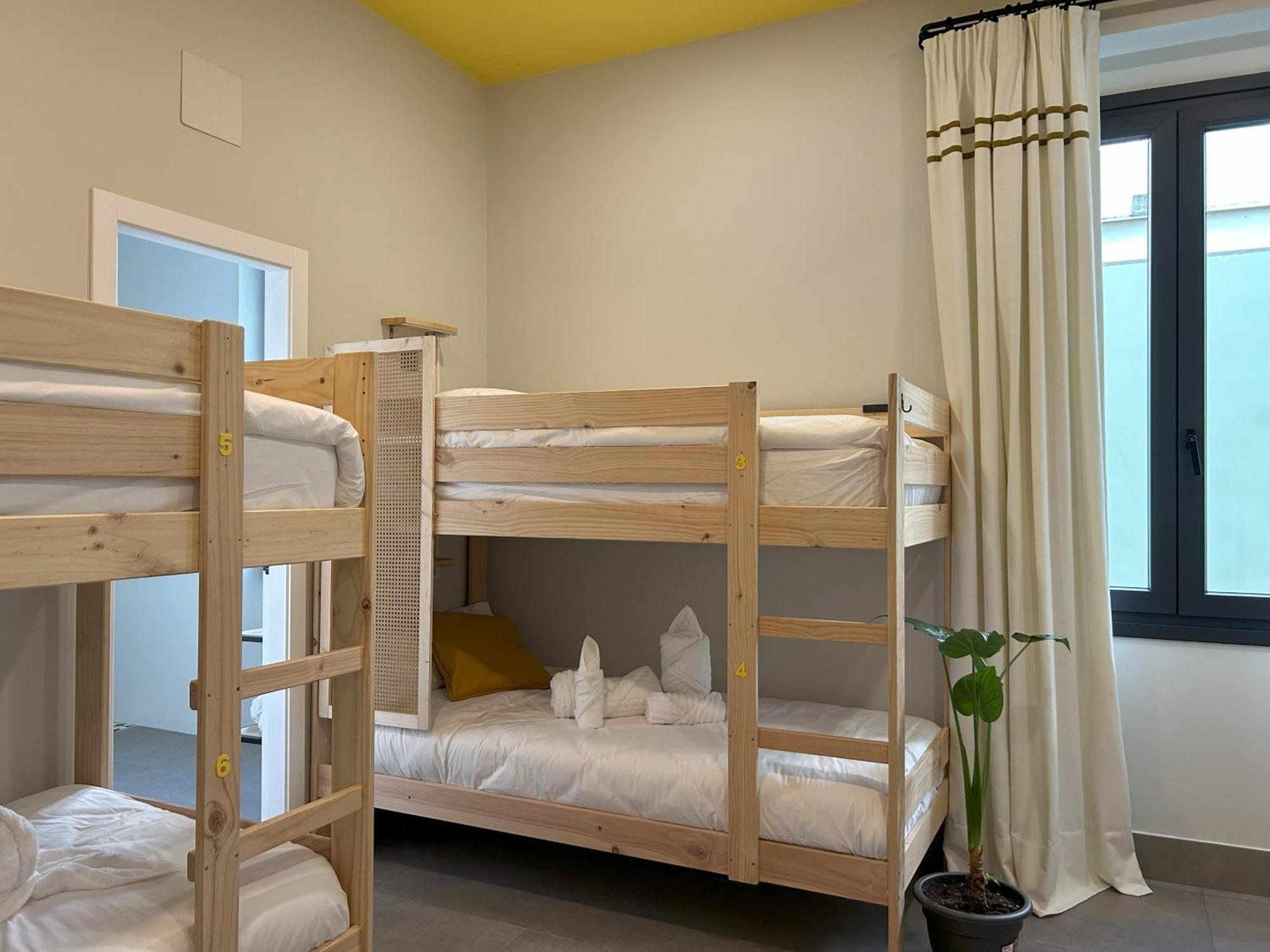 Growersgo Boutique Hostel Huelva Dış mekan fotoğraf
