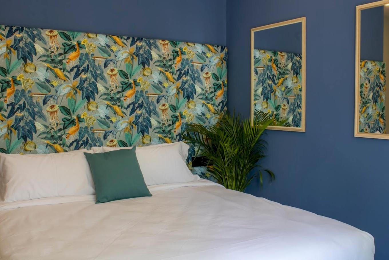 Growersgo Boutique Hostel Huelva Dış mekan fotoğraf