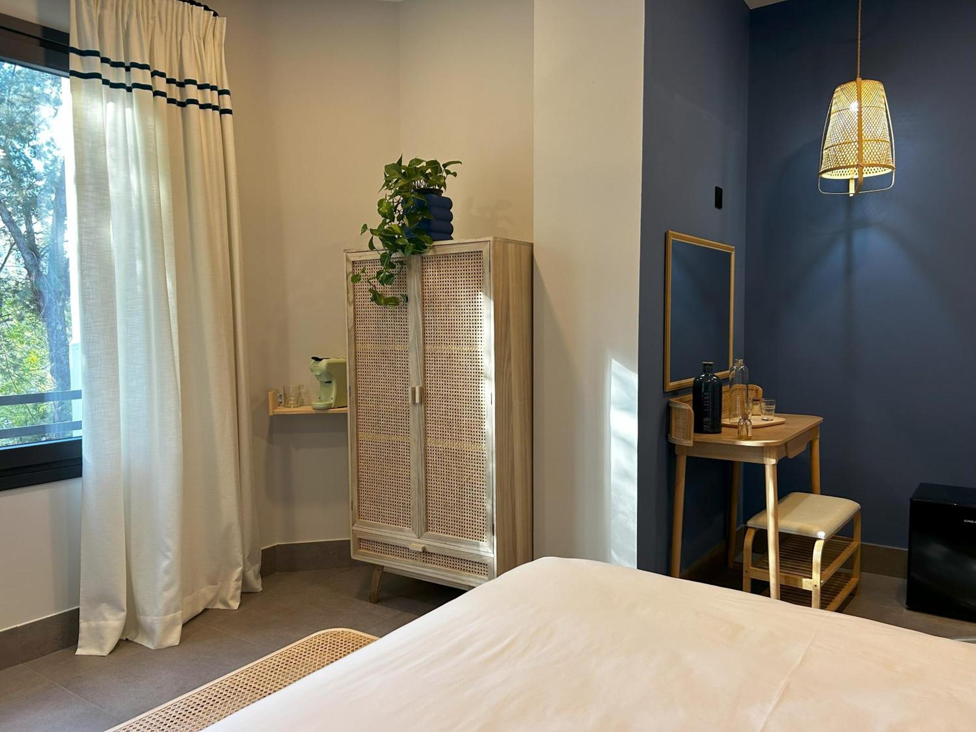 Growersgo Boutique Hostel Huelva Dış mekan fotoğraf