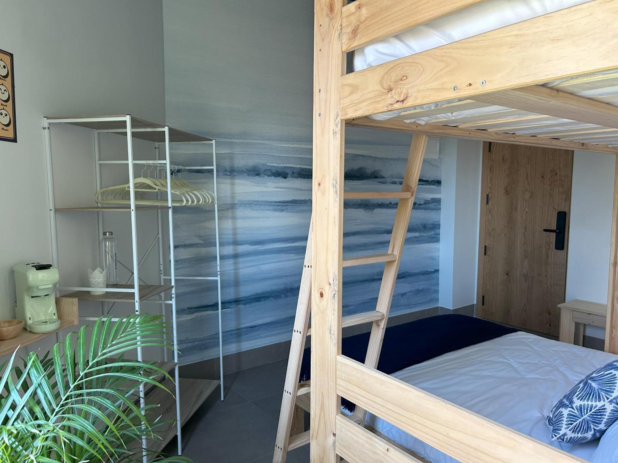 Growersgo Boutique Hostel Huelva Dış mekan fotoğraf
