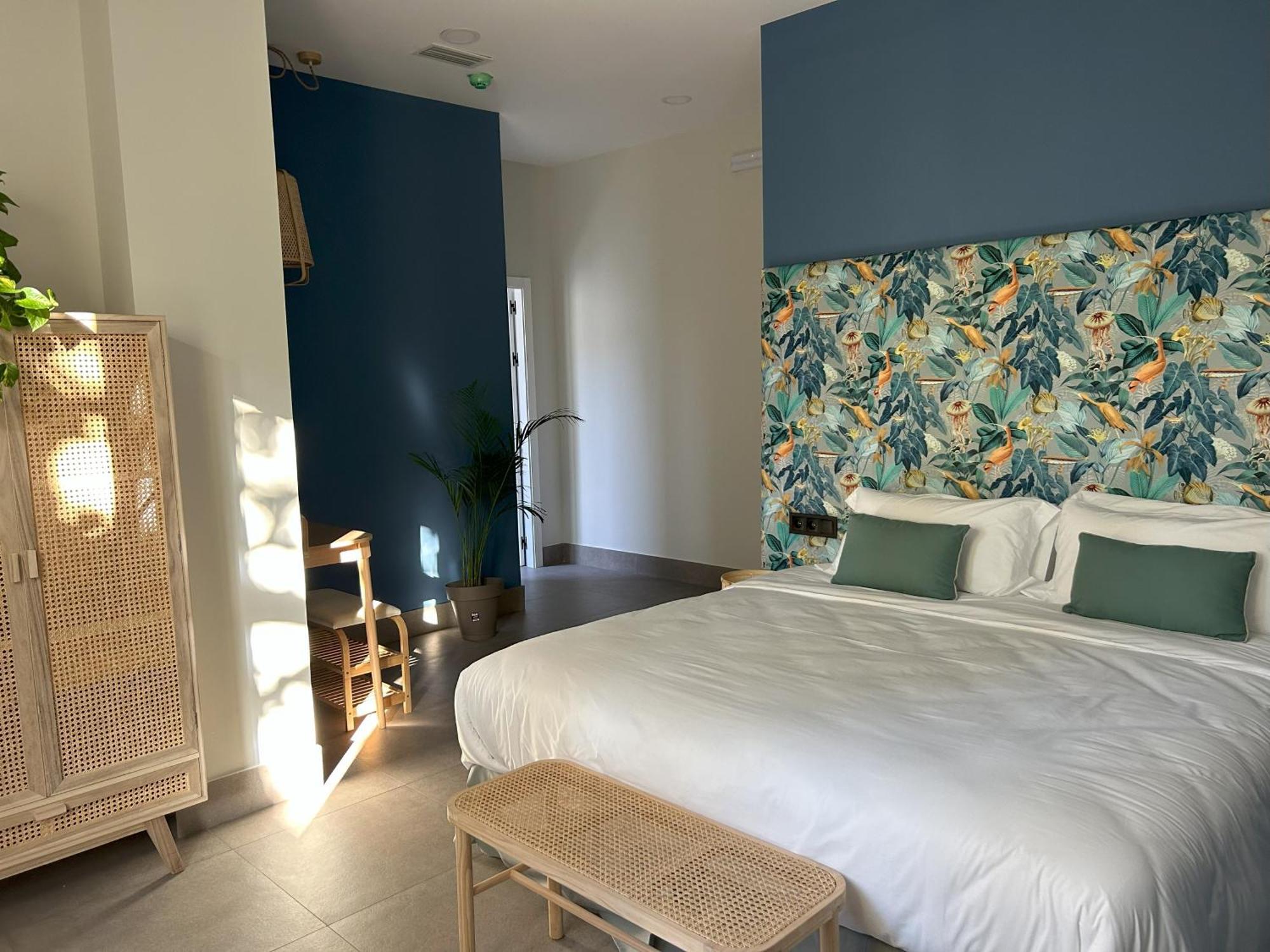Growersgo Boutique Hostel Huelva Dış mekan fotoğraf