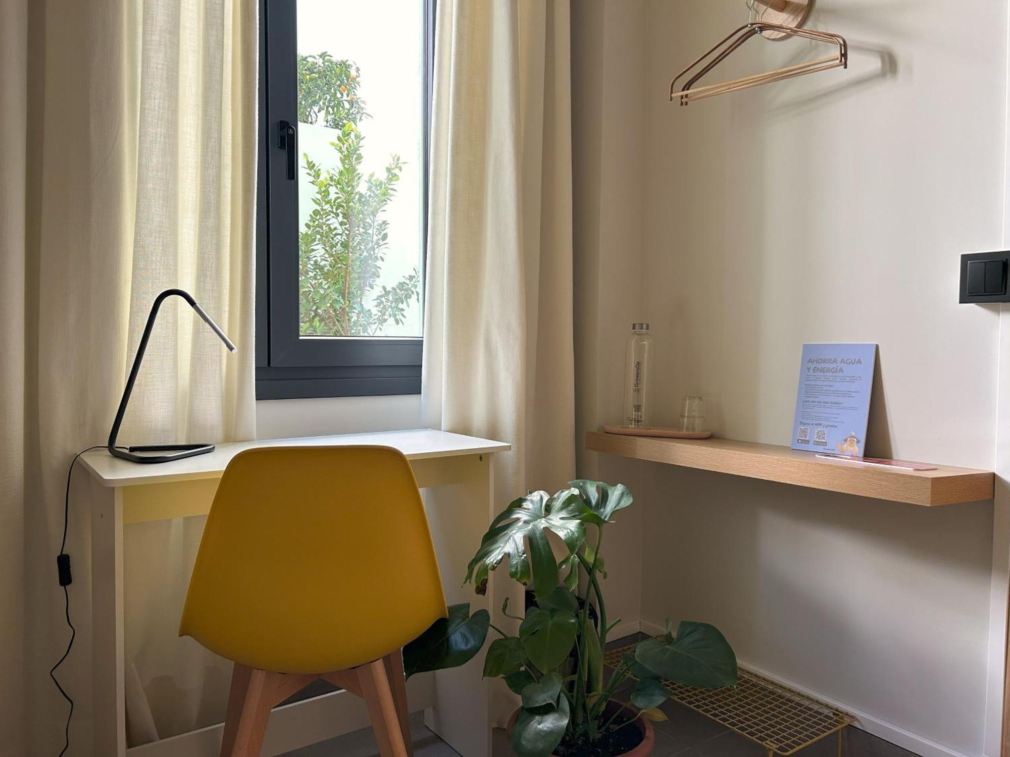Growersgo Boutique Hostel Huelva Dış mekan fotoğraf
