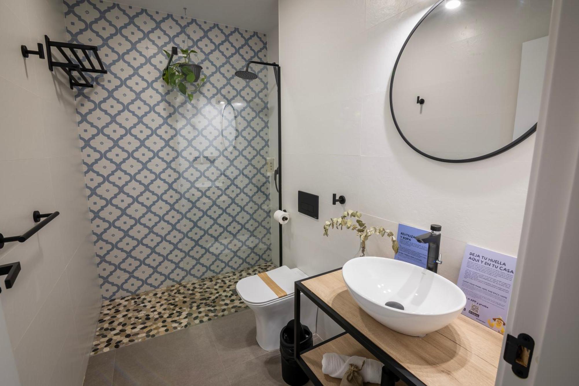 Growersgo Boutique Hostel Huelva Dış mekan fotoğraf