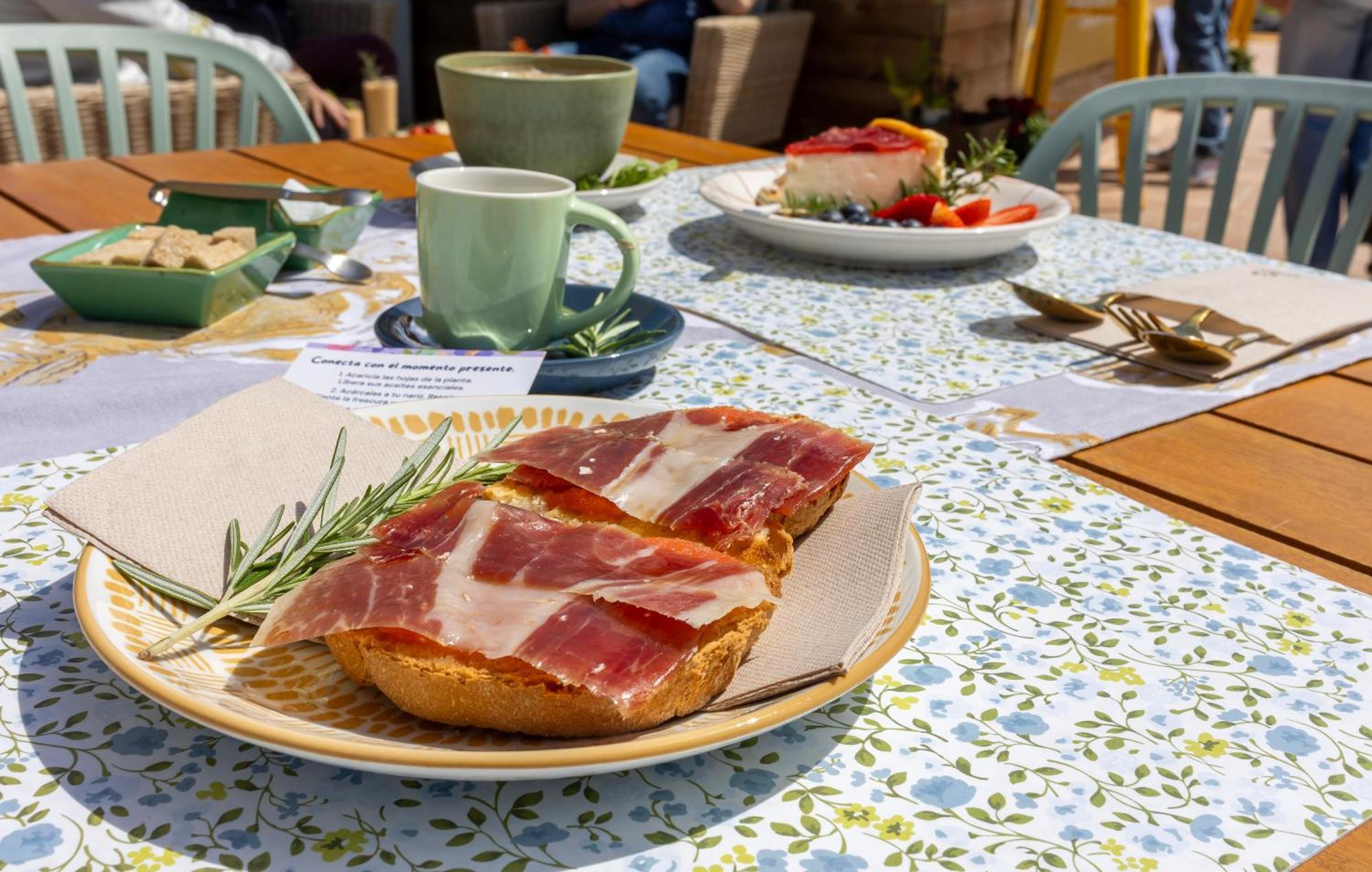 Growersgo Boutique Hostel Huelva Dış mekan fotoğraf